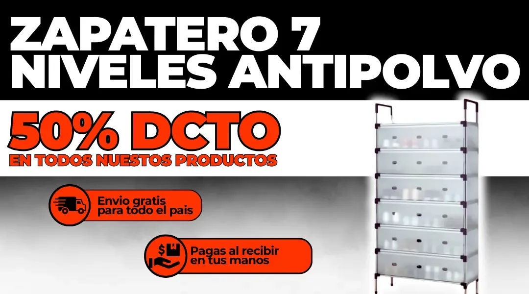 ZAPATERO 6 NIVELES ANTIPOLVO (2)